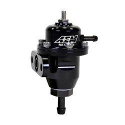 AEM Adjustable Fuel Pressure Regulator for Honda D15B/Z, D16Z, B16A, B18B/C, B20A, B21A, F22A