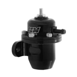 AEM Adjustable Fuel Pressure Regulator for Honda D15B, D16A, B17A, B18A, H22A, H23A, G25A, C30A, C32A/B