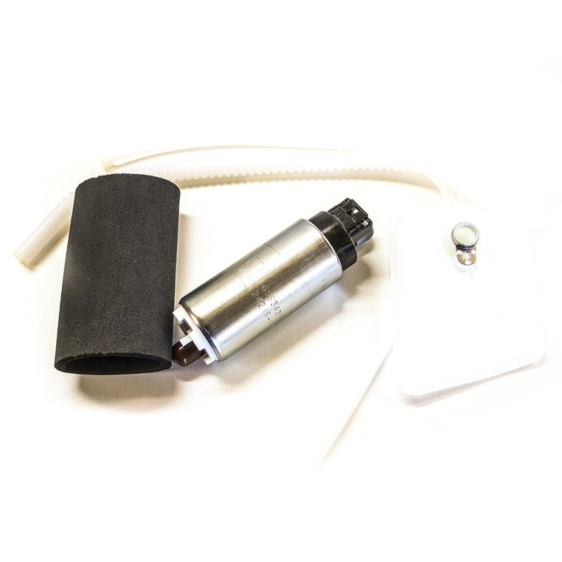 Walbro Motorsport 255 L/h Fuel Pump Kit - BMW E46 / M3 E46