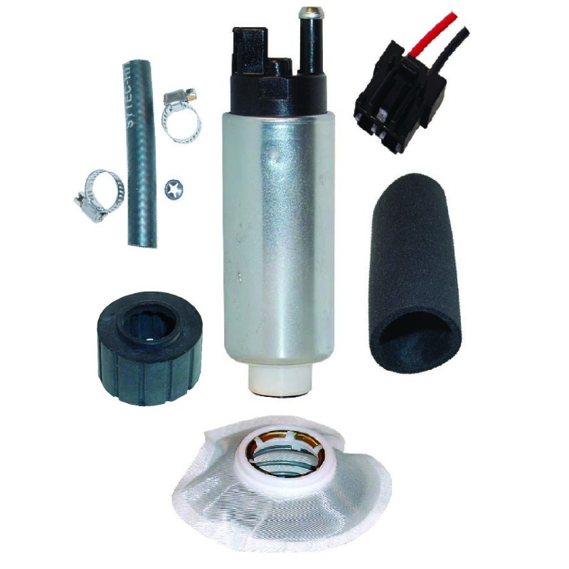 Walbro Motorsport 340 L/h Fuel Pump Kit - Peugeot 306 & 406