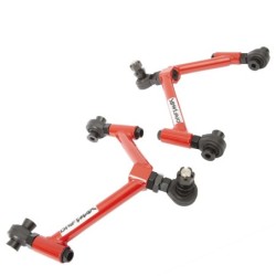 DriftMax Front Camber Arms for Nissan 350Z