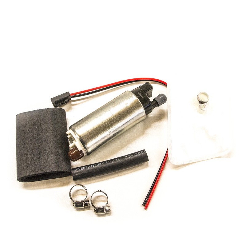 Walbro Motorsport 255 L/h Fuel Pump Kit - BMW E36