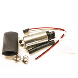 Walbro Motorsport 255 L/h Fuel Pump Kit - Honda S2000, Toyota Supra MK4, AE86, Soarer, BMW Z1