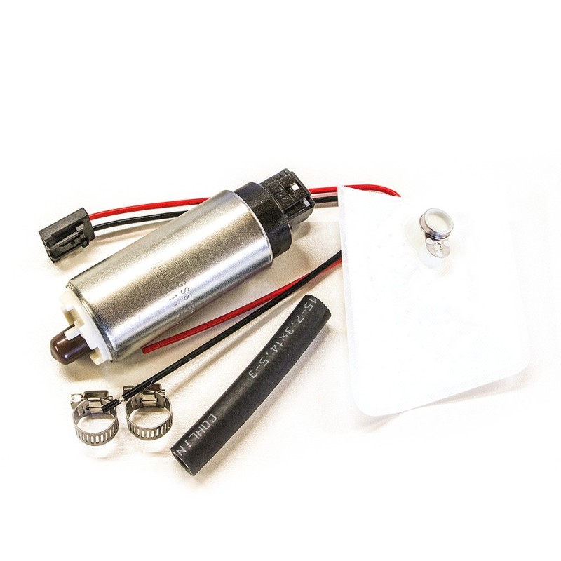 Walbro Motorsport 255 L/h Fuel Pump Kit - Mazda MX-5 NA & NB