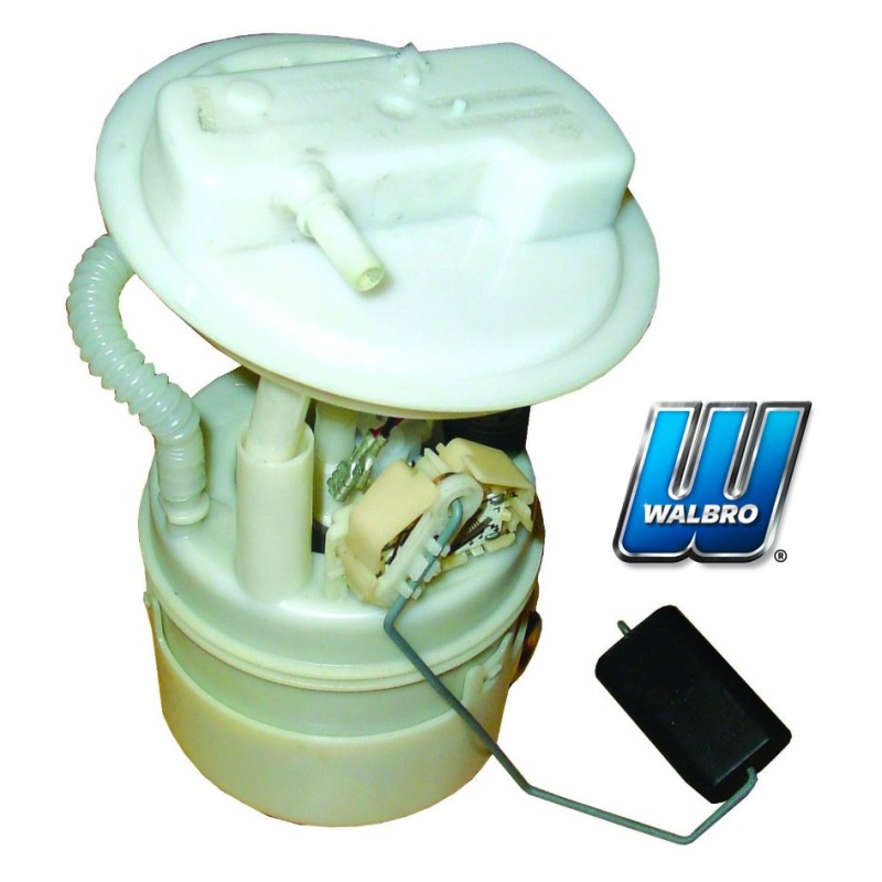 Walbro Motorsport 255 L/h Fuel Pump Kit - Renault Sport Clio RS 3 (06-11)