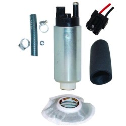 Walbro Motorsport 340 L/h Fuel Pump Kit - Citroen AX, Saxo & Peugeot 106