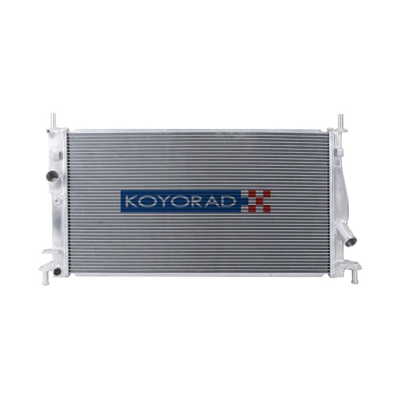 Koyorad XL Aluminium Radiator for Toyota MR-S