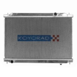 Koyorad Aluminium Radiator for Nissan GT-R