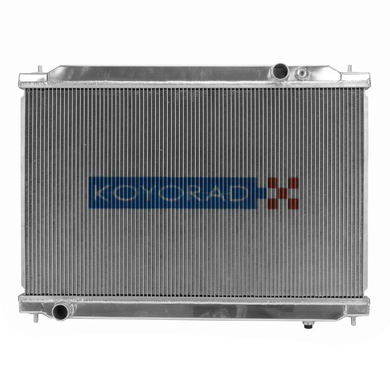 Koyorad Aluminium Radiator for Nissan GT-R