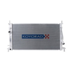 Koyorad XL Aluminium Radiator for Mitsubishi Lancer Evo 10 (X)
