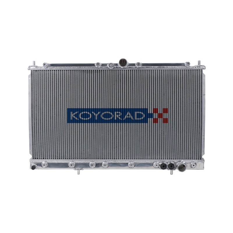 Koyorad XL Aluminium Radiator for Mitsubishi 3000 GT