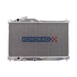 Koyorad Aluminium Radiator for Honda S2000