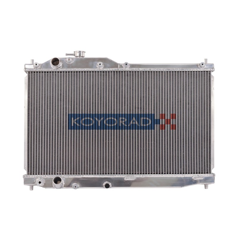 Koyorad Aluminium Radiator for Honda Civic Type R FN2 (06-11)