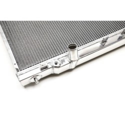 Koyorad Aluminium Radiator for Honda Civic Type R FK8 (2017+)