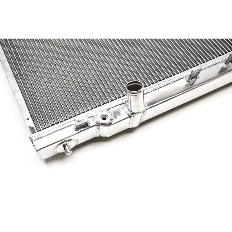 Koyorad Aluminium Radiator for Honda Civic Type R FK8 (2017+)