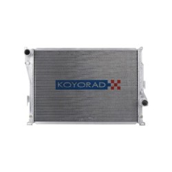 Koyorad Aluminium Radiator for BMW M3 E46