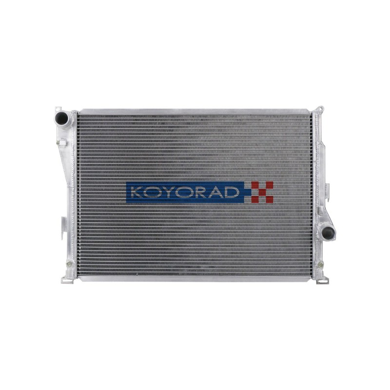 Koyorad Aluminium Radiator for BMW M3 E46