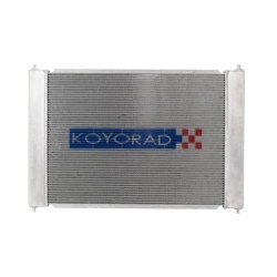 Koyorad Aluminium Radiator for Nissan 370Z