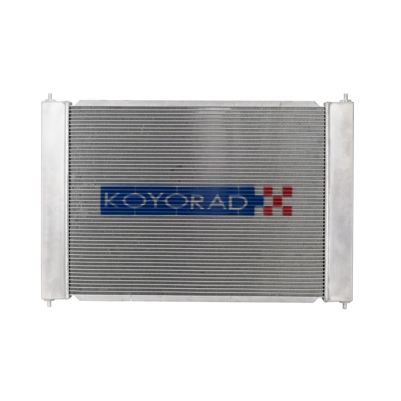 Koyorad Aluminium Radiator for Nissan 370Z
