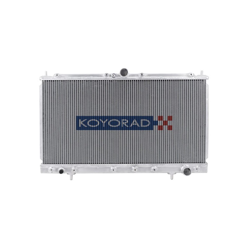 Koyorad Aluminium Radiator for Mitsubishi Eclipse Turbo