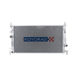 Koyorad Aluminium Radiator for Mazda 3 BL, inc. MPS