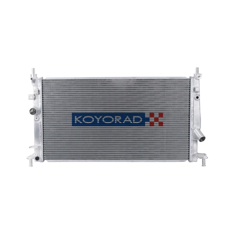 Koyorad Aluminium Radiator for Mazda 3 BL, inc. MPS