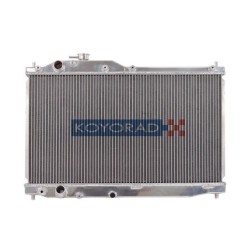 Koyorad Aluminium Radiator for Ford Fiesta ST (2013-2018)
