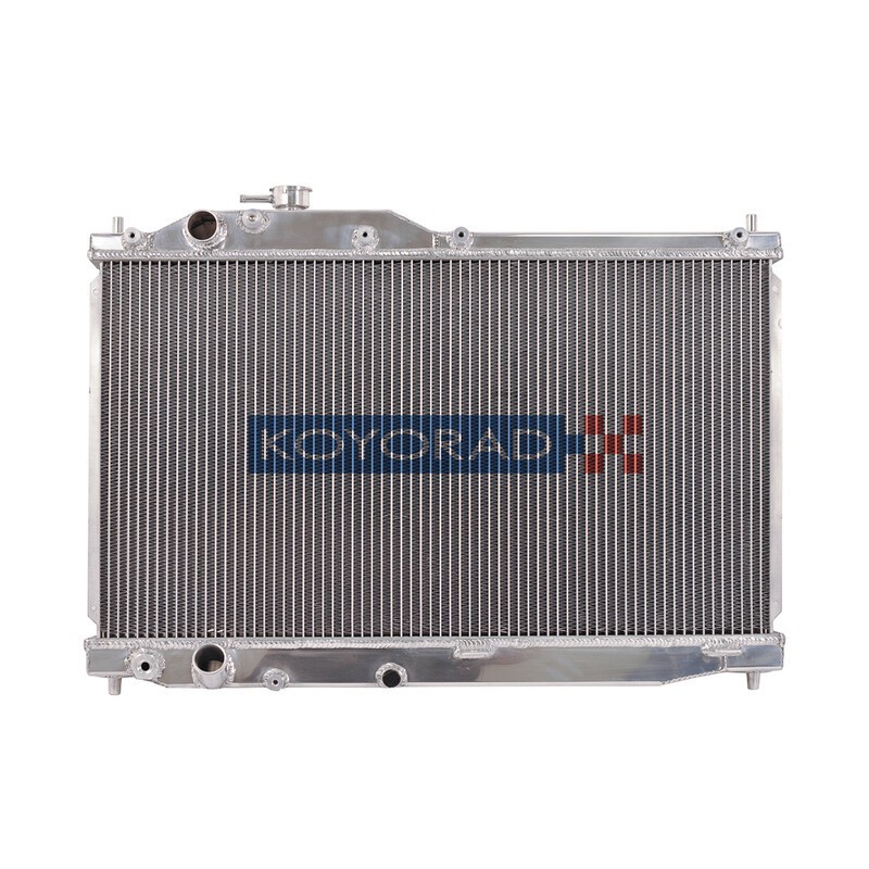 Koyorad Aluminium Radiator for Ford Fiesta ST (2013-2018)