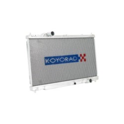 Koyorad Aluminium Radiator for Lexus IS250 & IS350 (05+)