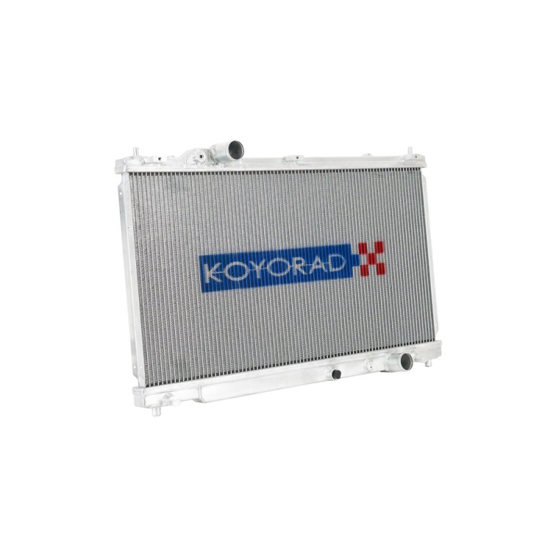 Koyorad Aluminium Radiator for Lexus IS250 & IS350 (05+)