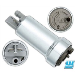 Walbro Motorsport 400 L/h Fuel Pump Kit - Nissan S14, S15, R33, R34