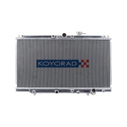 Koyorad XL Aluminium Radiator for Honda Prelude BB (97-02)