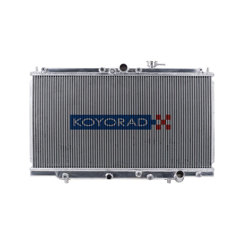 Koyorad XL Aluminium Radiator for Honda Prelude BB (97-02)