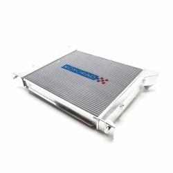 Koyorad XL Aluminium Radiator for Toyota JZX90