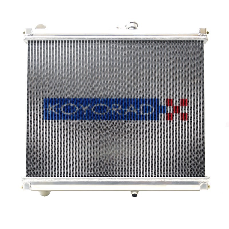 Koyorad XL Aluminium Radiator for Mazda RX-7 FC (85-91)