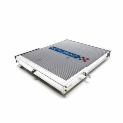 Koyorad XL Aluminium Radiator for Nissan Patrol Y61 (98-10)