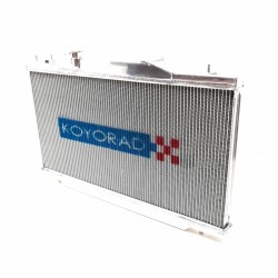 Koyorad Aluminium Radiator for Honda Integra Type R DC5 (2001+)
