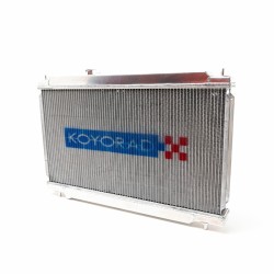Koyorad XL Aluminium Radiator for Honda Prelude BB (91-96)