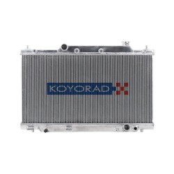 Koyorad Aluminium Radiator for Honda Civic Type R EP3 (01-05)