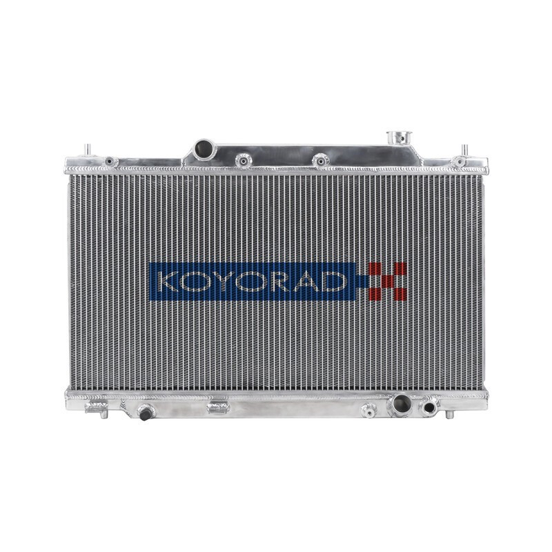 Koyorad Aluminium Radiator for Honda Civic Type R EP3 (01-05)