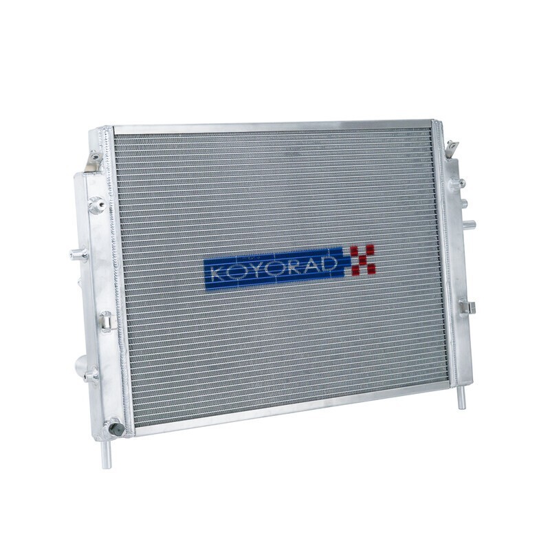 Koyorad Aluminium Radiator for MX-5 NC 1.8L & 2.0L