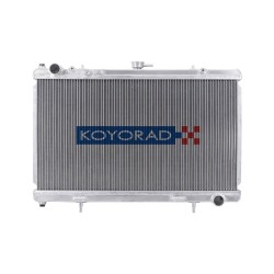 Koyorad XL Aluminium Radiator for Nissan 200SX S13 (SR20DET)