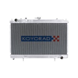 Koyorad XL Aluminium Radiator for Nissan S14, S14A, S15 (SR20DET)