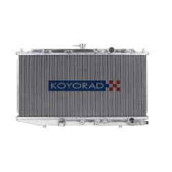 Koyorad XL Aluminium Radiator for Nissan Skyline R32