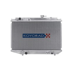Koyorad Aluminium Radiator for Suzuki Swift Sport ZC31 (05-12)