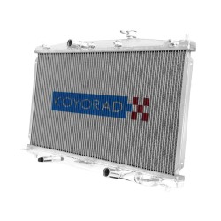 Koyorad Aluminium Radiator for GT86 / GR86 / BRZ