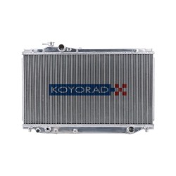 Koyorad XL Aluminium Radiator for Toyota Supra MK4
