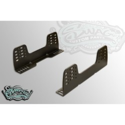 Bases de Asiento Laterales Universales FIA