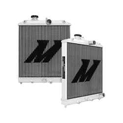Radiador MISHIMOTO Universal 2