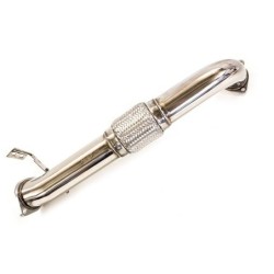 Downpipe Nissan S14/S14a 3